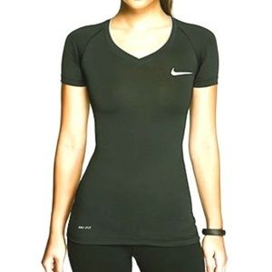 Nike dri-fit t-shirt
